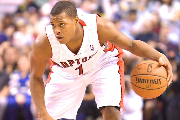 NY Knicks, Toronto Raptors Reportedly Discussing Kyle Lowry Trade