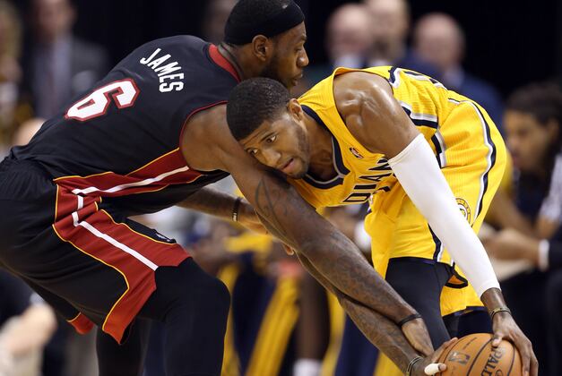 Is It Wise for the Miami Heat to Downplay Loss to the Indiana Pacers?