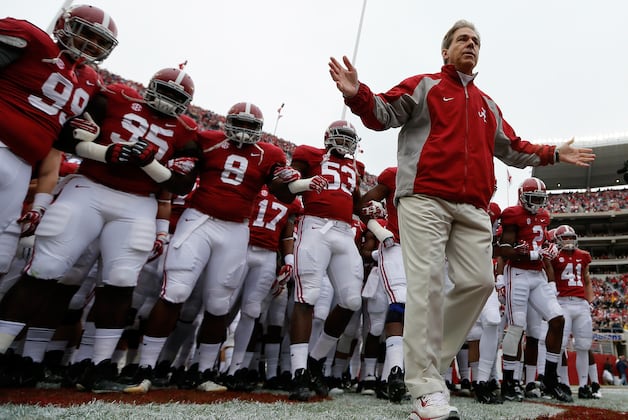 Bowl Schedule 2013-14: Previewing Biggest Potential Blowouts