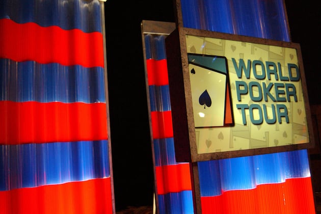 Dan Smith Wins WPT Five Diamond Classic After Knocking off Gary Benson
