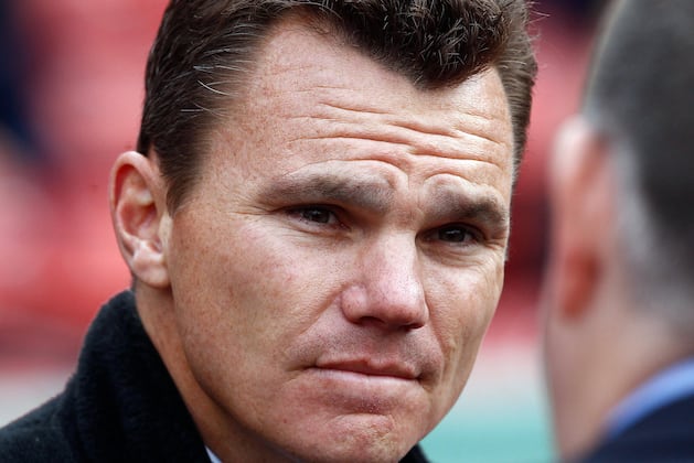 Grading Boston Red Sox on the 2013 MLB Winter Meetings