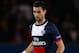 PARIS, FRANCE - NOVEMBER 05: Javier Pastore of PSG in action during the UEFA Champions League Group C match between Paris Saint Germain and RSC Anderlecht at Parc des Princes on November 5, 2013 in Paris, France. (Photo by Harry Engels/Getty Images)