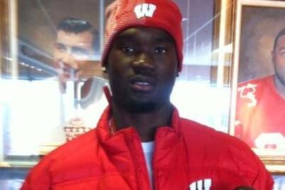 Former Orlando Agape Star Serge Trezy Commits to Wisconsin