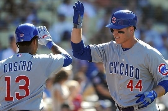 Chicago Cubs: Predicting the Next Three Years of Baseball on the North Side