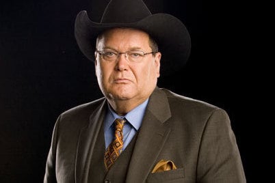 Jim Ross Comments on If the WWE Should Turn John Cena Heel