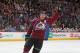 Center Paul Stastny could be on the move for the Avalanche.