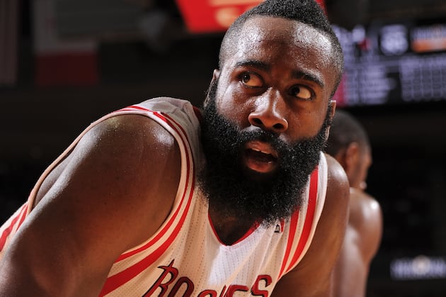 Rockets Take Lead on Comcast SportsNet Houston Cable Deals