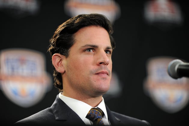 Notre Dame Football: How the Loss of Bob Diaco Affects the Irish