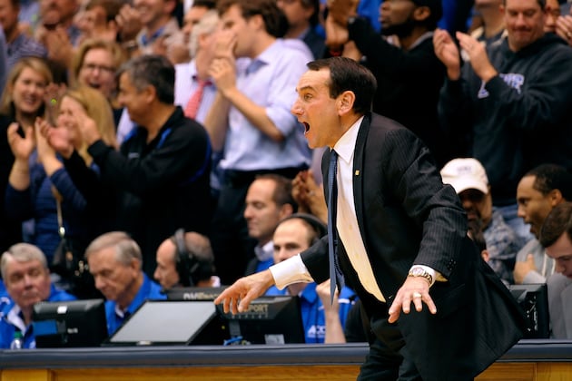 Duke Basketball: Will Long Break Help or Hurt Blue Devils?