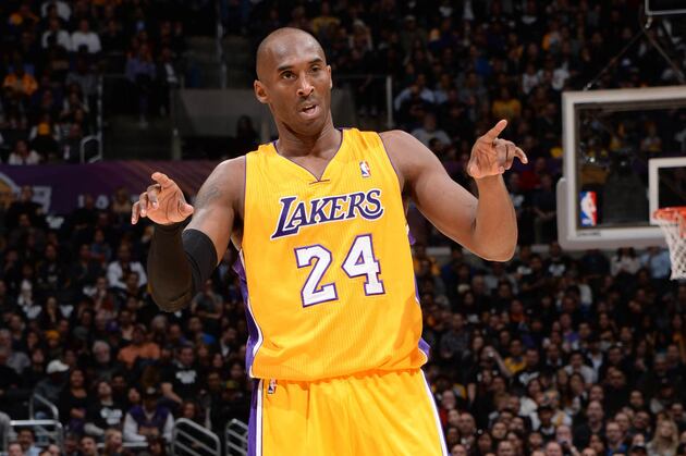 Kobe: I Have No Choice but to Play Point Guard