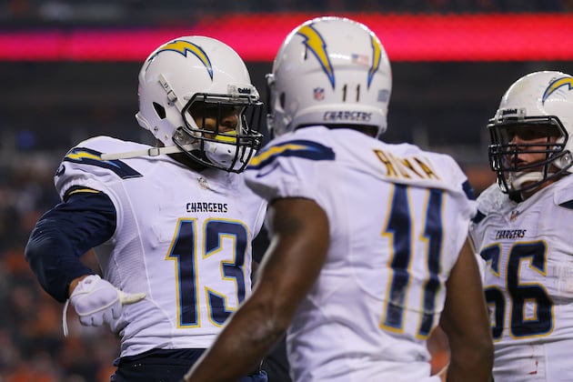 Chargers vs. Broncos: Score, Grades and Analysis