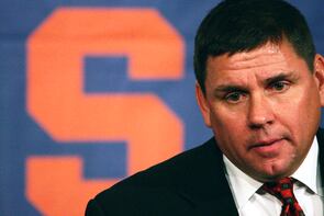 Report: Mitch Browning to Be O-Line Coach at Rutgers