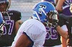 3-Star DL Don Hill Decommits from Huskies