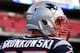 FOXBORO, MA - NOVEMBER 18: Rob Gronkowski #87 of the New England Patriots watches on before a game against the Indianapolis Colts at Gillette Stadium on November 18, 2012 in Foxboro, Massachusetts. (Photo by Jim Rogash/Getty Images)