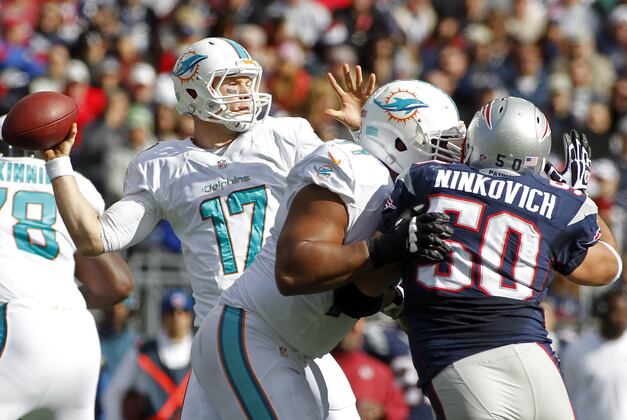 What Twitter's Saying About Miami Dolphins' Week 15 Matchup