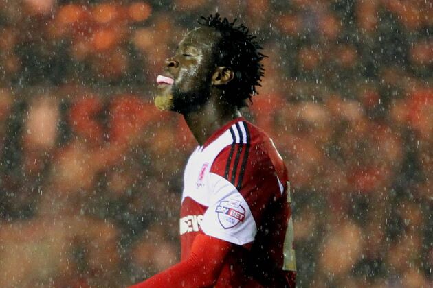 Shay to Face Brighton