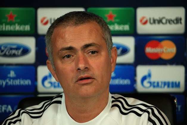 Chelsea Transfer News: Jose Mourinho Rules Out January Arrivals