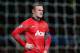 MANCHESTER, ENGLAND - DECEMBER 10: Wayne Rooney of Manchester United looks on during the UEFA Champions League Group A match between Manchester United and Shakhtar Donetsk at Old Trafford on December 10, 2013 in Manchester, England. (Photo by Michael Steele/Getty Images)