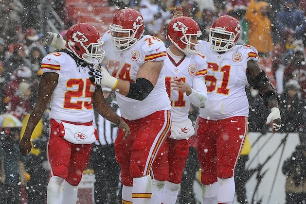 NFL Week 15 Picks: Teams Sure to Win in Hostile Environments