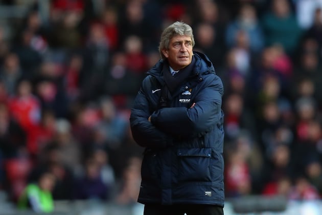 Pellegrini Apologises for Maths Mix-Up in Munich