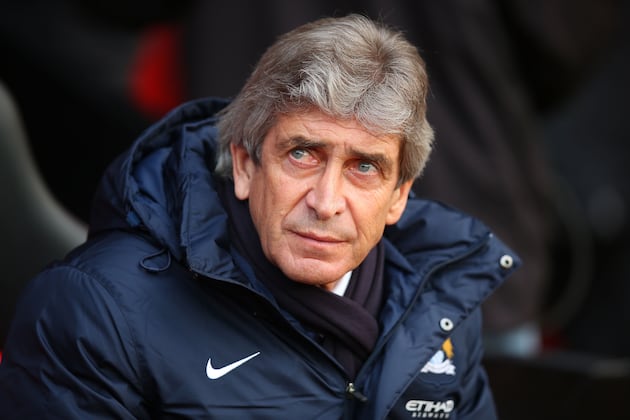 Comparing Manuel Pellegrini's First Season at Manchester City to Roberto Mancini
