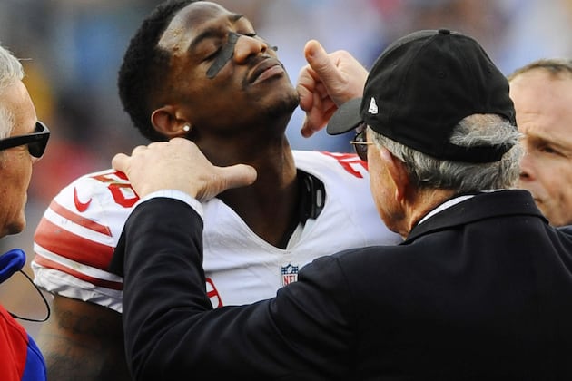 Will Giants Safety Antrel Rolle Be a Cap Casualty in 2014?