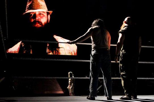 Daniel Bryan Has Elevated the Wyatt Family as a Serious Heel Stable