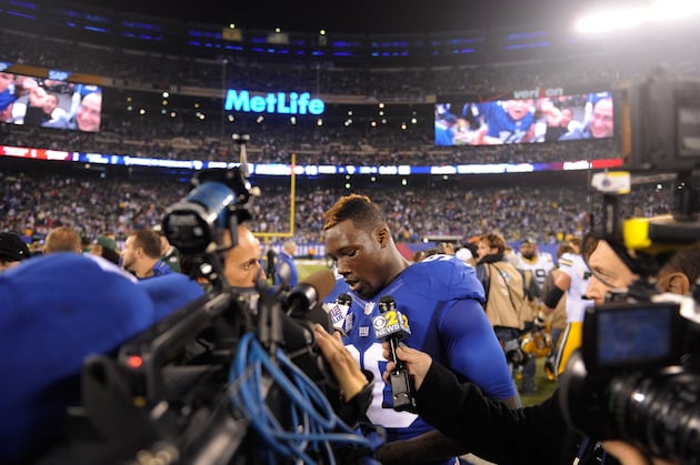 JPP (Shoulder) Told by Doctors to Sit out Rest of Season