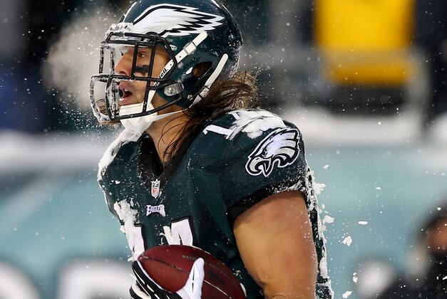 Birds Have Decisions to Make on Cooper, Maclin