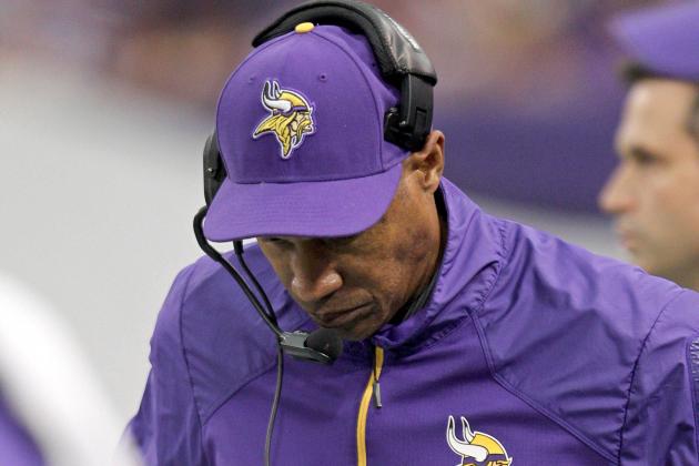 Debate: Should Frazier Return Next Season?