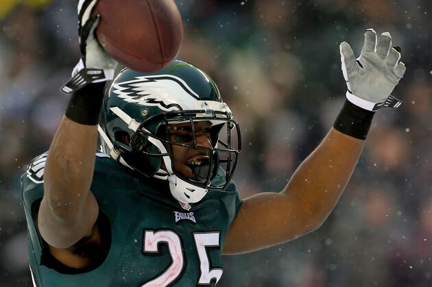 McCoy Ranks the Elite Running Backs