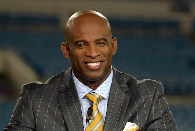 Deion and 49ers Exec Tell Wilson to Go for It