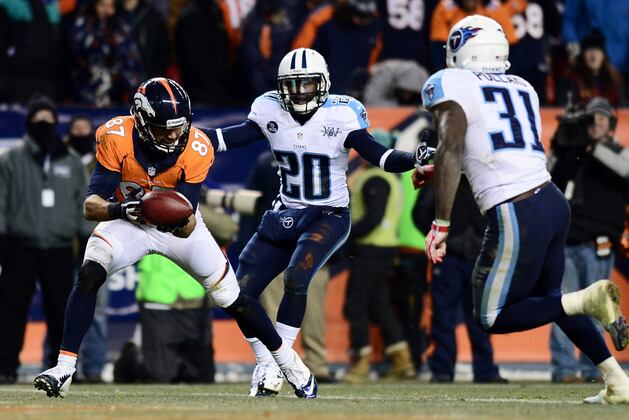 Bernard Pollard Says NFL Has Admitted Mistake on Penalty