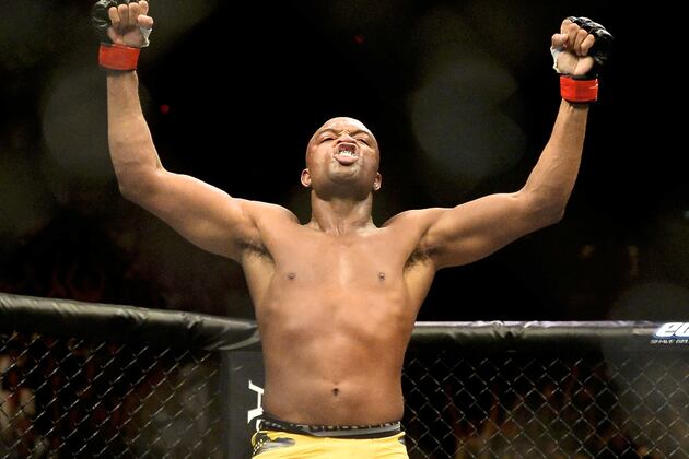 Anderson Silva: I'd Leave UFC If Dana White Tried to Force Me to Retire