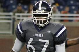 Michigan State Looking to Put Finishing Touches on Class of 2014