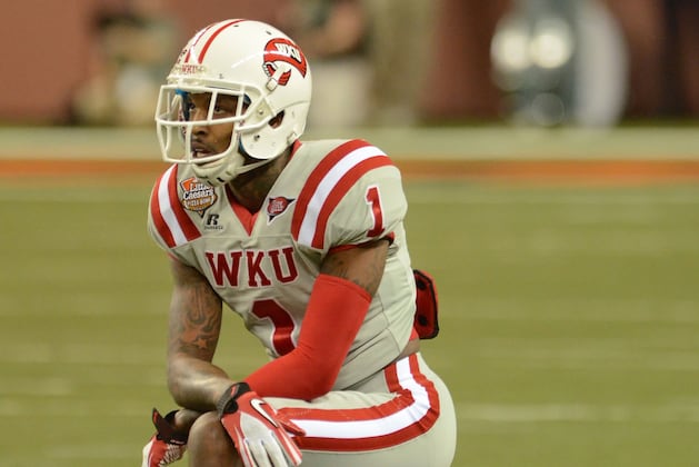 Dowling Headed for NFL Draft