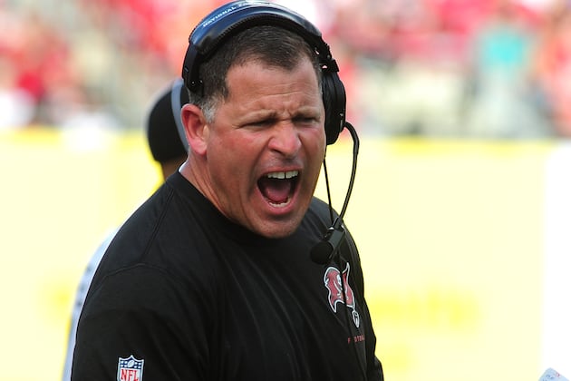 Debate: Should Schiano Return Next Season?