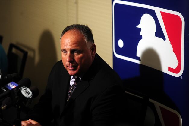 Grading the Los Angeles Angels on the 2013 MLB Winter Meetings