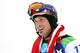 VANCOUVER, BC - FEBRUARY 15: Seth Wescott of the United States celebrates as he wins the gold medal in the men's SBX big final on day 4 of the Vancouver 2010 Winter Olympics at Cypress Snowboard & Ski-Cross Stadium on February 15, 2010 in Vancouver, Canada. (Photo by Jamie Squire/Getty Images)