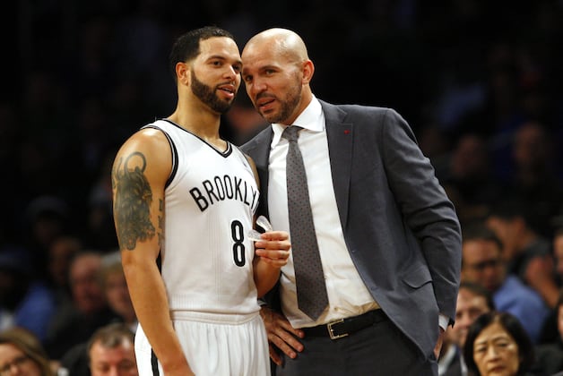 Buying or Selling Brooklyn Nets' Three-Game Win Streak as Reason for Real Hope