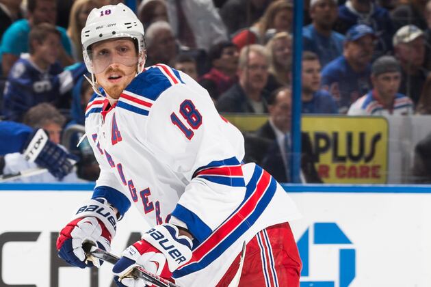 Staal improving