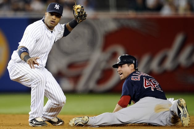 Cano, Ellsbury Will Forever Be Linked