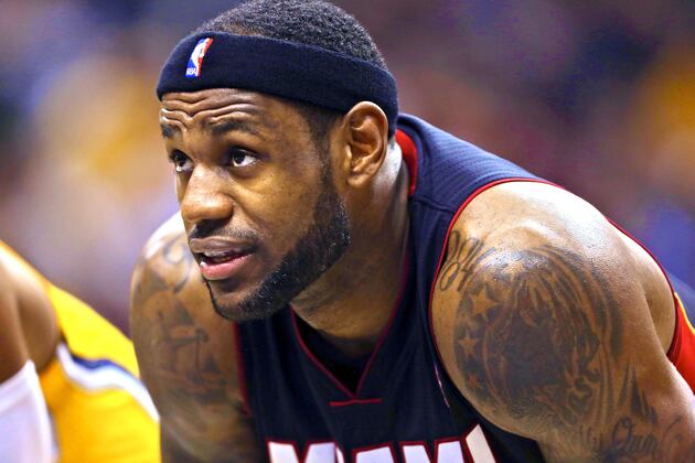 Johnny Manziel: LeBron James Texted Me Every Day During NCAA Scandal