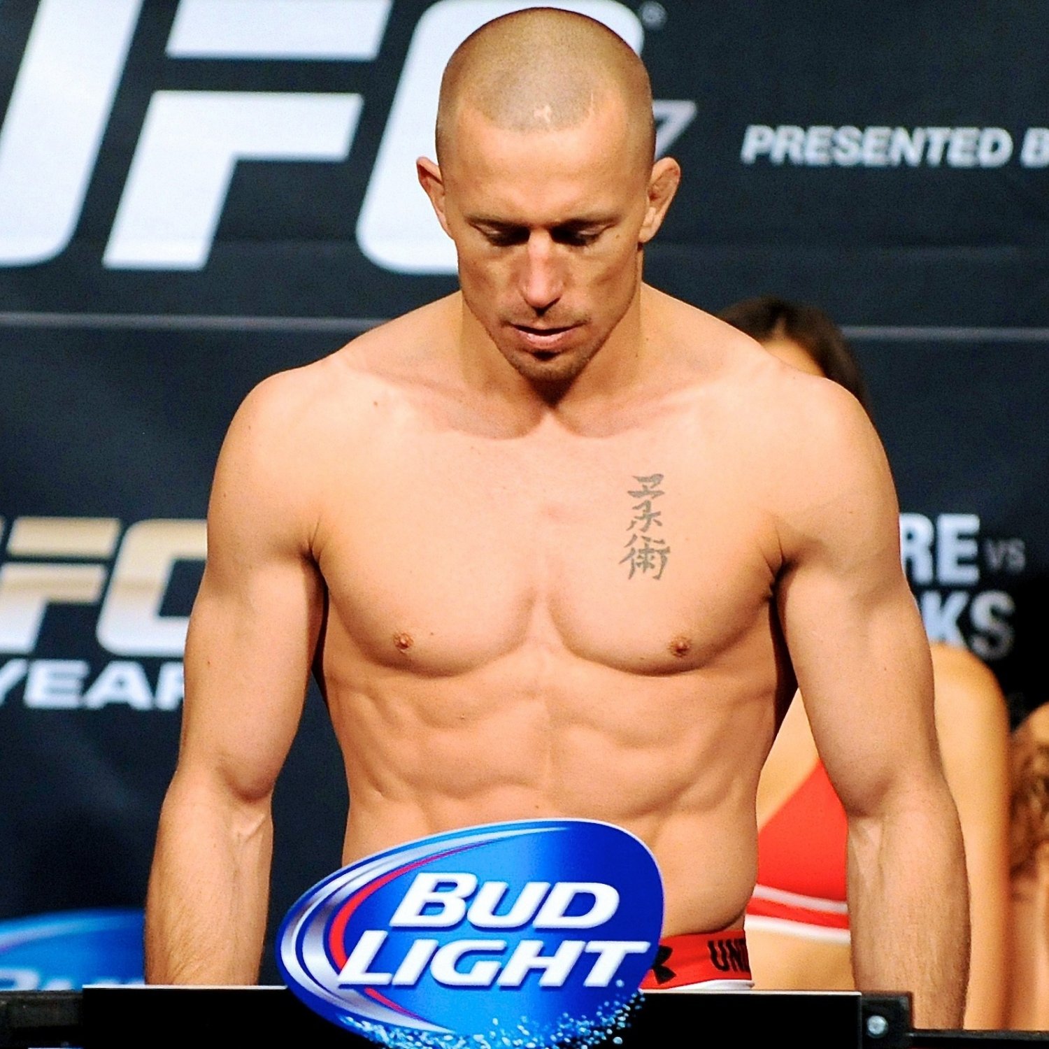 Ufc Welterweight Ufc Welterweight