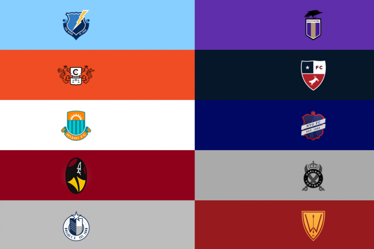 European Soccer Teams Logos Pictures Samples 54
