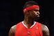 NEW YORK, NY - DECEMBER 12: Stephen Jackson #1 of the Los Angeles Clippers looks on during the first quarter against the Brooklyn Nets at Barclays Center on December 12, 2013 in the Brooklyn borough of New York City. NOTE TO USER: User expressly acknowledges and agrees that, by downloading and/or using this photograph, user is consenting to the terms and conditions of the Getty Images License Agreement. (Photo by Maddie Meyer/Getty Images)