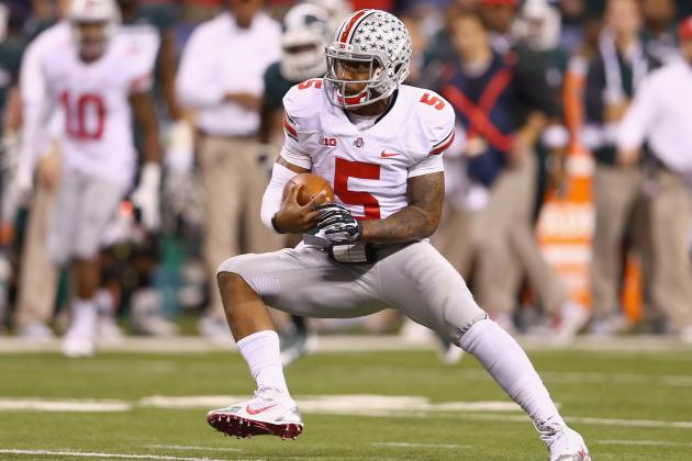 Orange Bowl 2014: Highlighting Key Matchups for Ohio State vs. Clemson