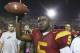 USC and Fresno State can benefit from revisiting the history Reggie Bush made in their last matchup eight years ago.
