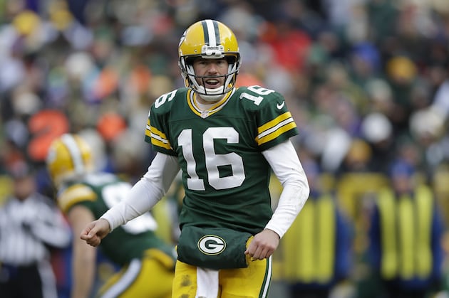 Mike McCarthy Would Like to Keep Scott Tolzien a Packer