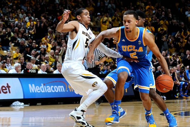 UCLA Basketball: Key Matchups in Showdown with Duke